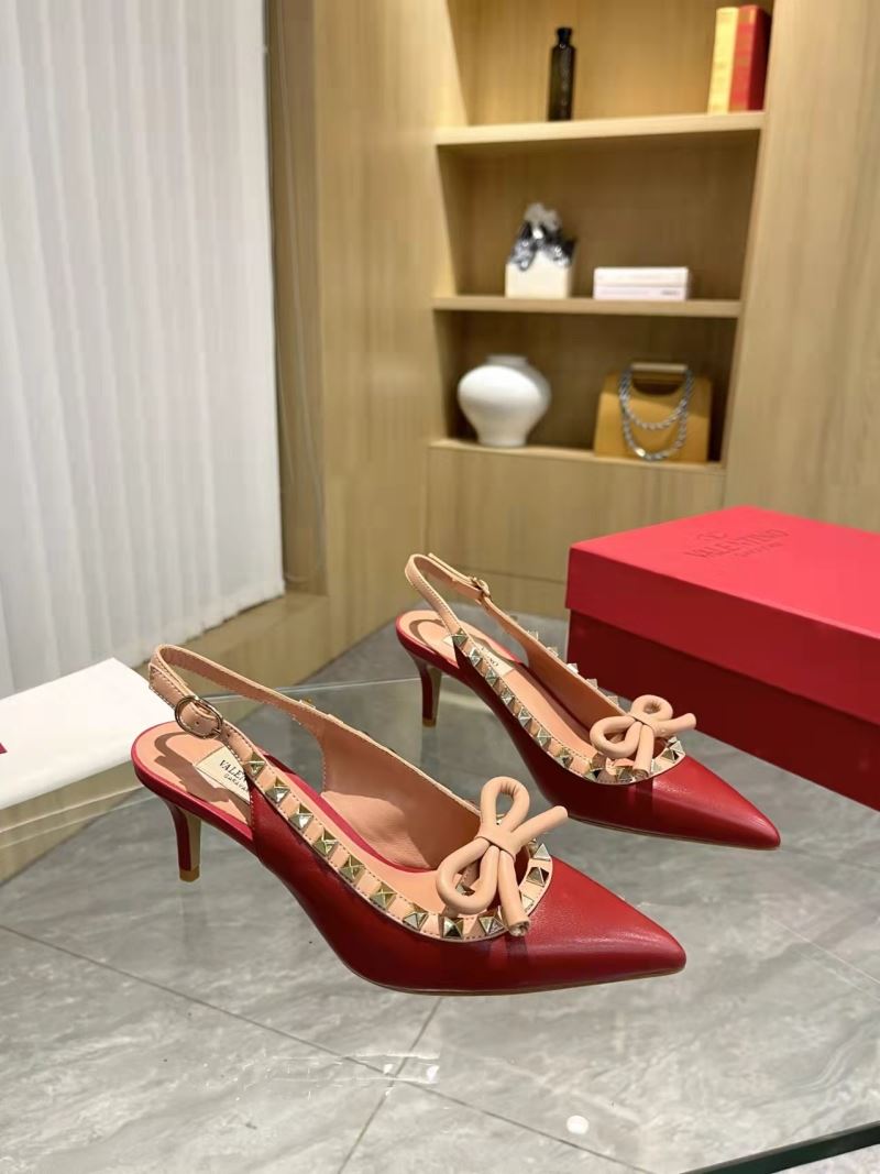 Valentino Sandals